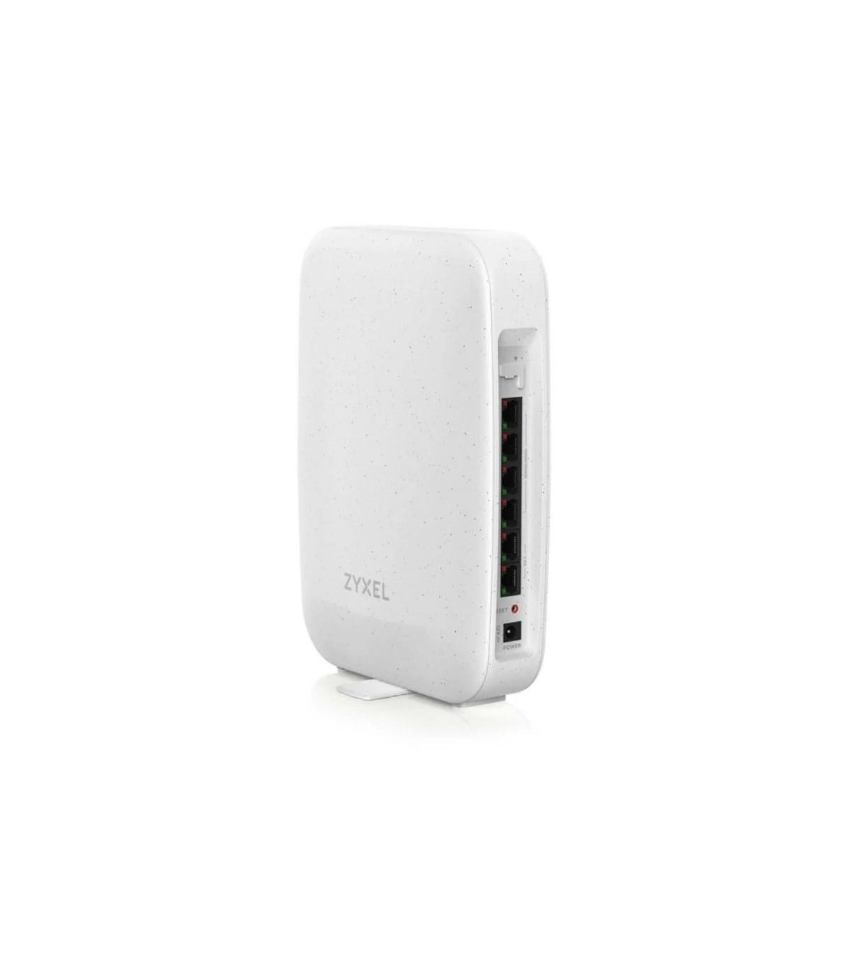 Zyxel USGLITE60AX Router WiFi6 Mesh 4xGbE 1x2.5GbE