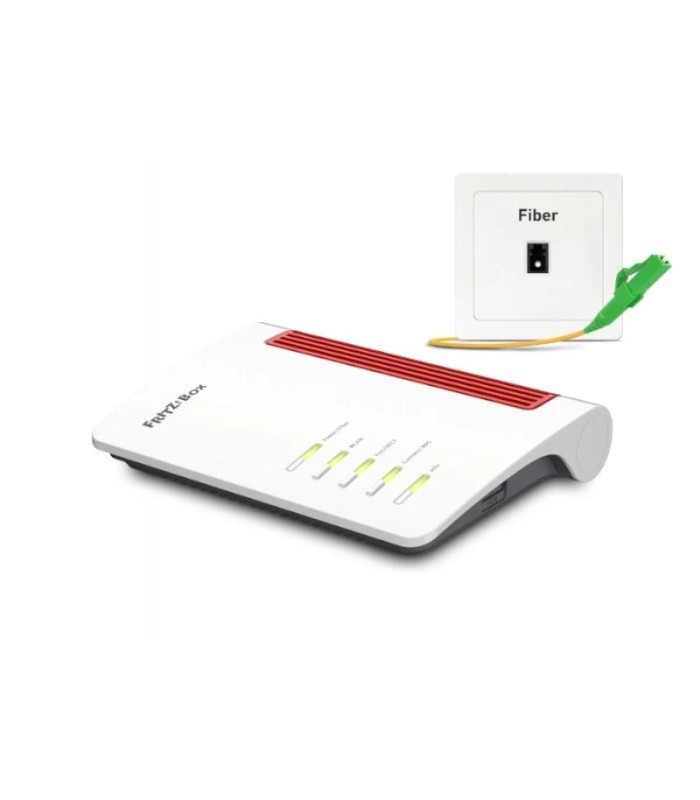 FRITZ!Box 5530 Fiber XGS-PON