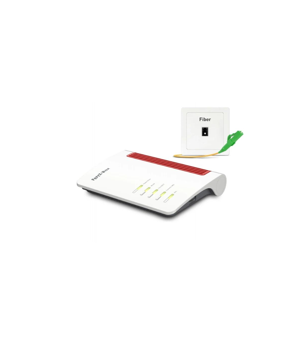 FRITZ!Box 5530 Fiber XGS-PON