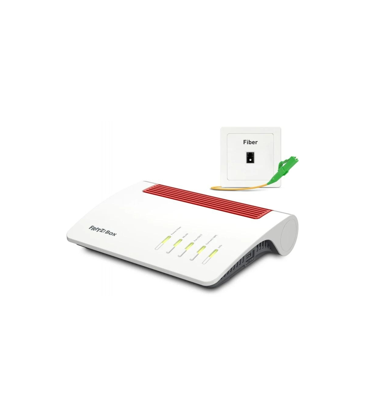FRITZ!Box 5590 Fiber XGS-PON