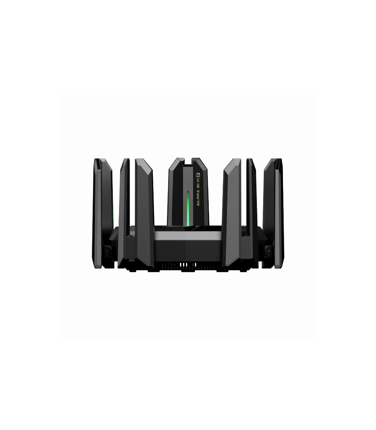 Reyee RG-EW7200BE PRO Gaming Router WiFi7 Cloud