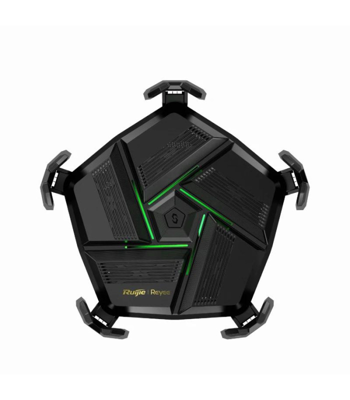 Reyee RG-EW7200BE PRO Gaming Router WiFi7 Cloud