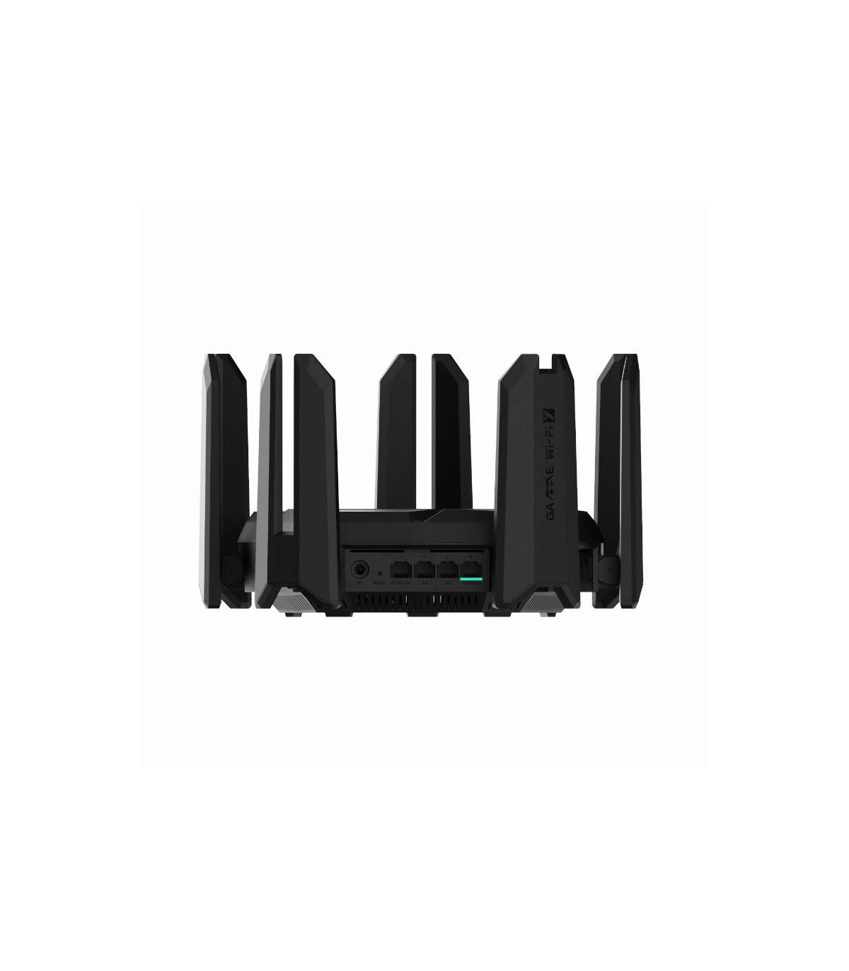 Reyee RG-EW7200BE PRO Gaming Router WiFi7 Cloud