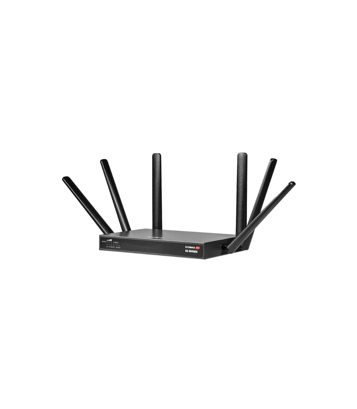 Edimax 5G-8649AX Router WiFi6 5G NR AX1800