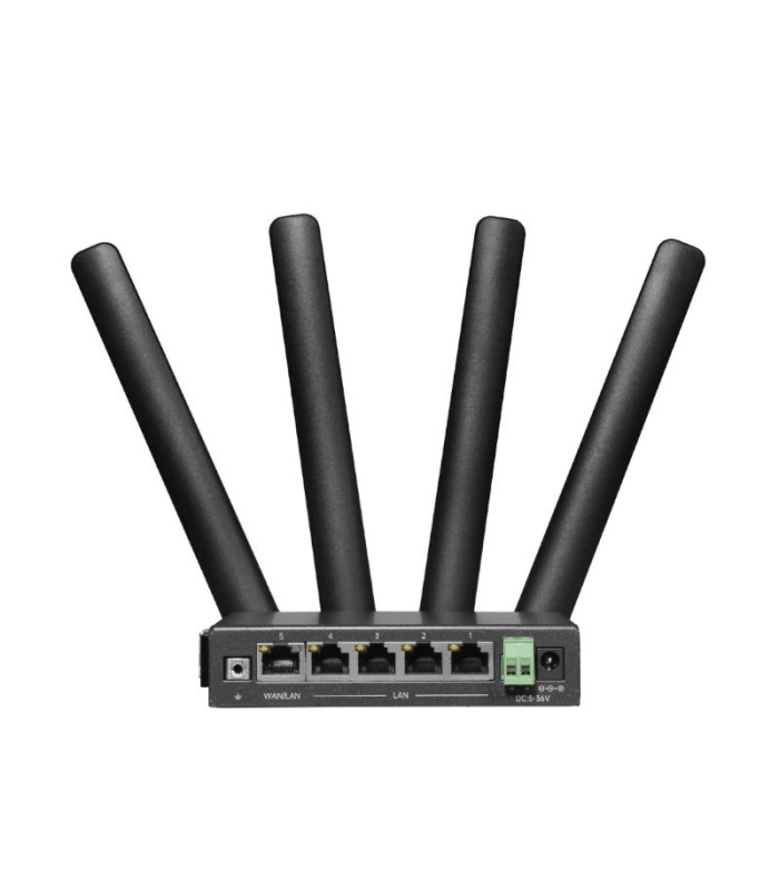 Edimax D5G-8459 Router WiFi Industrial 5G NR