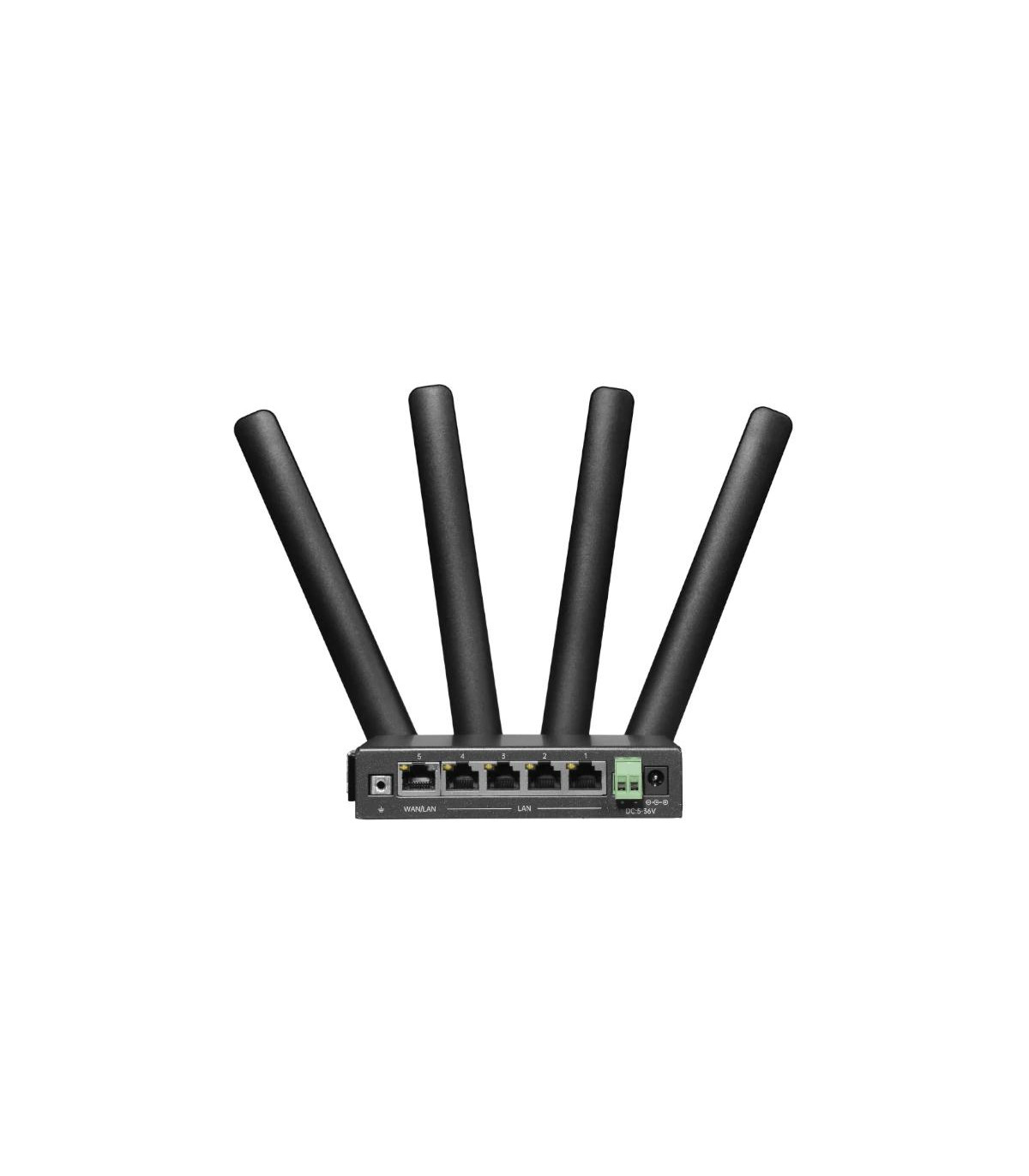 Edimax D5G-8459 Router WiFi Industrial 5G NR