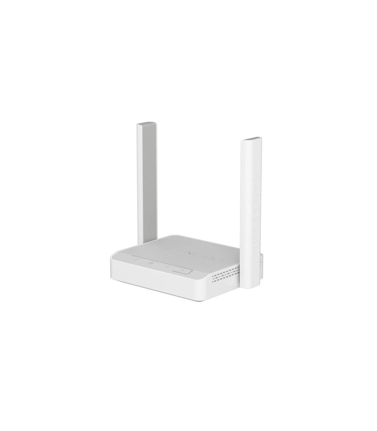 Keenetic Starter Router Wifi N300 Mesh 3x100Mb
