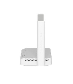 Keenetic Starter Router Wifi N300 Mesh 3x100Mb