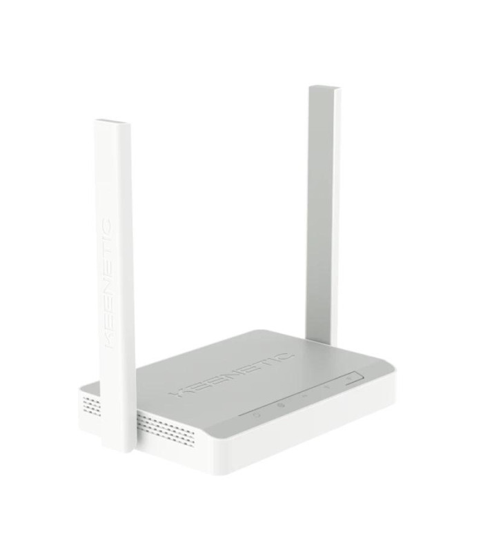 Keenetic Explorer Router Wifi 5 Mesh AC1200 4x100M