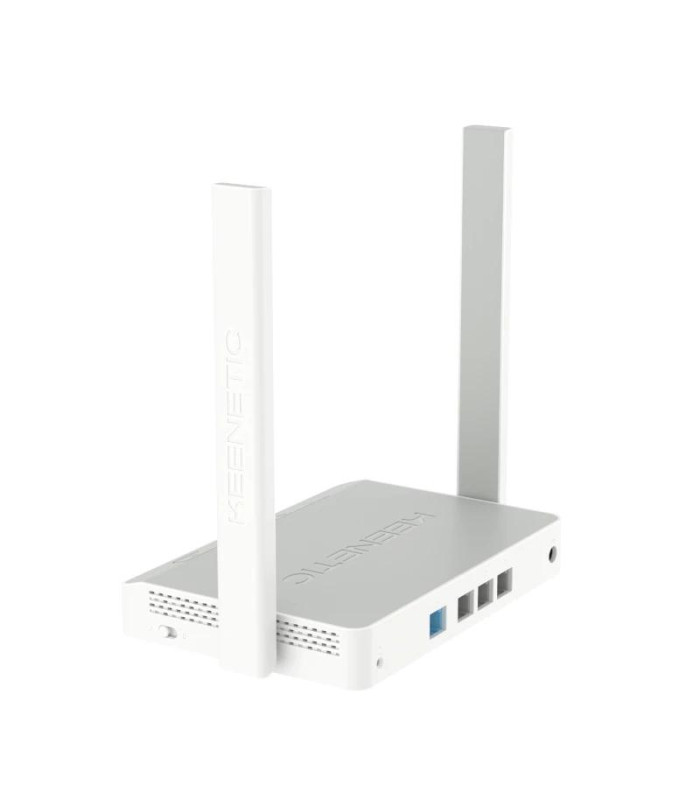 Keenetic Explorer Router Wifi 5 Mesh AC1200 4x100M