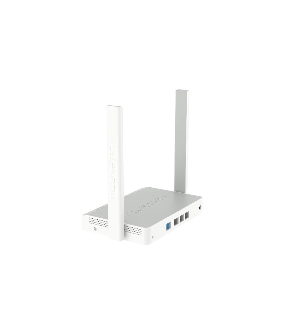 Keenetic Explorer Router Wifi 5 Mesh AC1200 4x100M