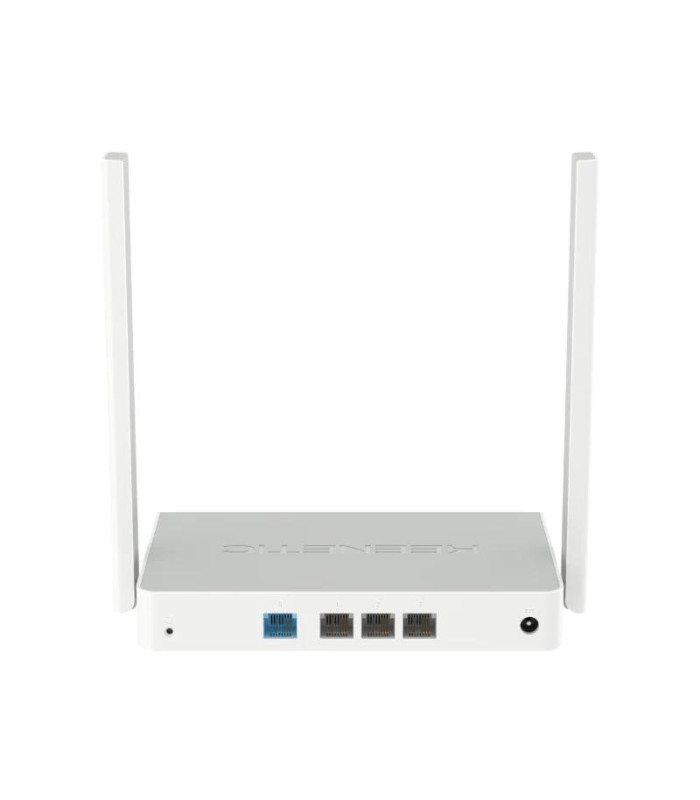 Keenetic Explorer Router Wifi 5 Mesh AC1200 4x100M