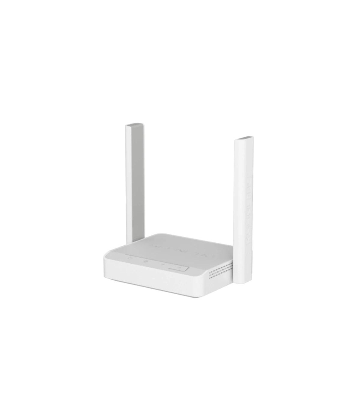 Keenetic Carrier Router Wifi 5 Mesh AC1200 3x100Mb