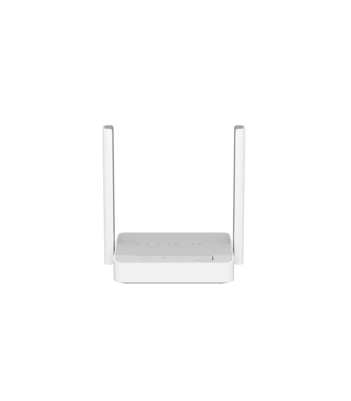 Keenetic Carrier Router Wifi 5 Mesh AC1200 3x100Mb