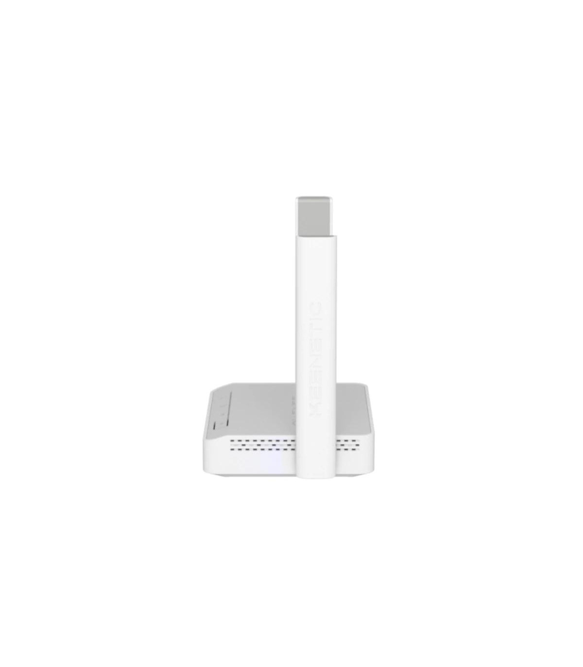 Keenetic Carrier Router Wifi 5 Mesh AC1200 3x100Mb