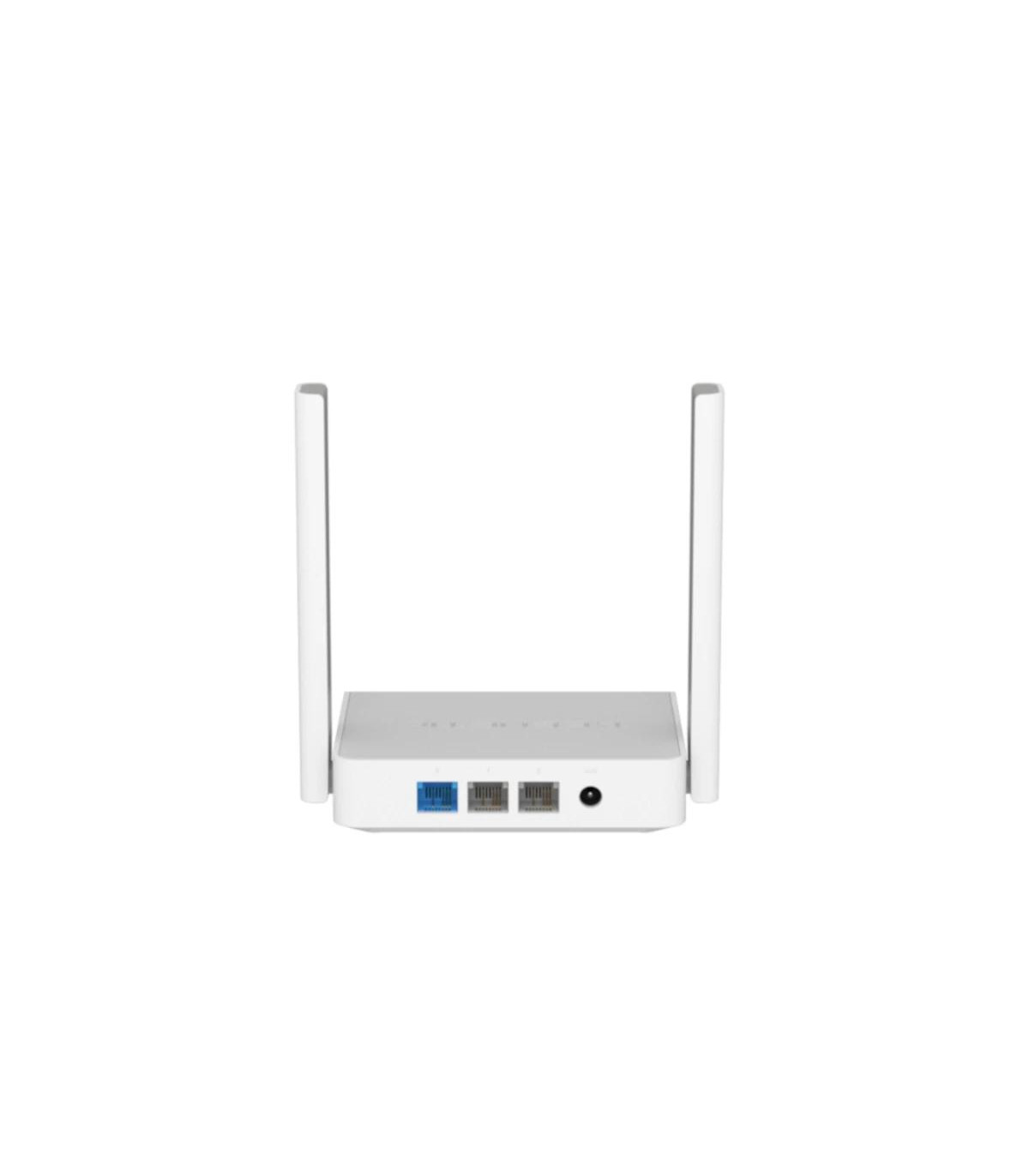 Keenetic Carrier Router Wifi 5 Mesh AC1200 3x100Mb