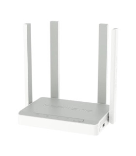 Keenetic Skipper Router  Wifi5 Mesh AC1200 4x1G