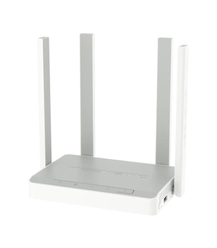 Keenetic Skipper Router  Wifi5 Mesh AC1200 4x1G