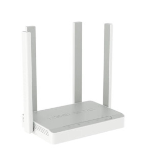 Keenetic Skipper Router Wifi5 Mesh AC1200 4x1G