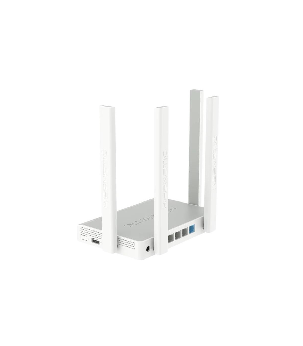Keenetic Skipper Router  Wifi5 Mesh AC1200 4x1G