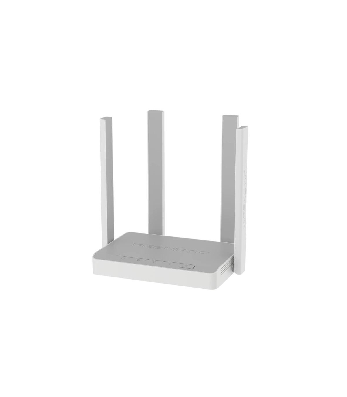 Keenetic Runner 4G Router Wifi4 N300 4x100Mb