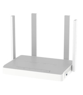 Keenetic Hero 4G+ Router Wifi6 Mesh AX1800 4xGbi