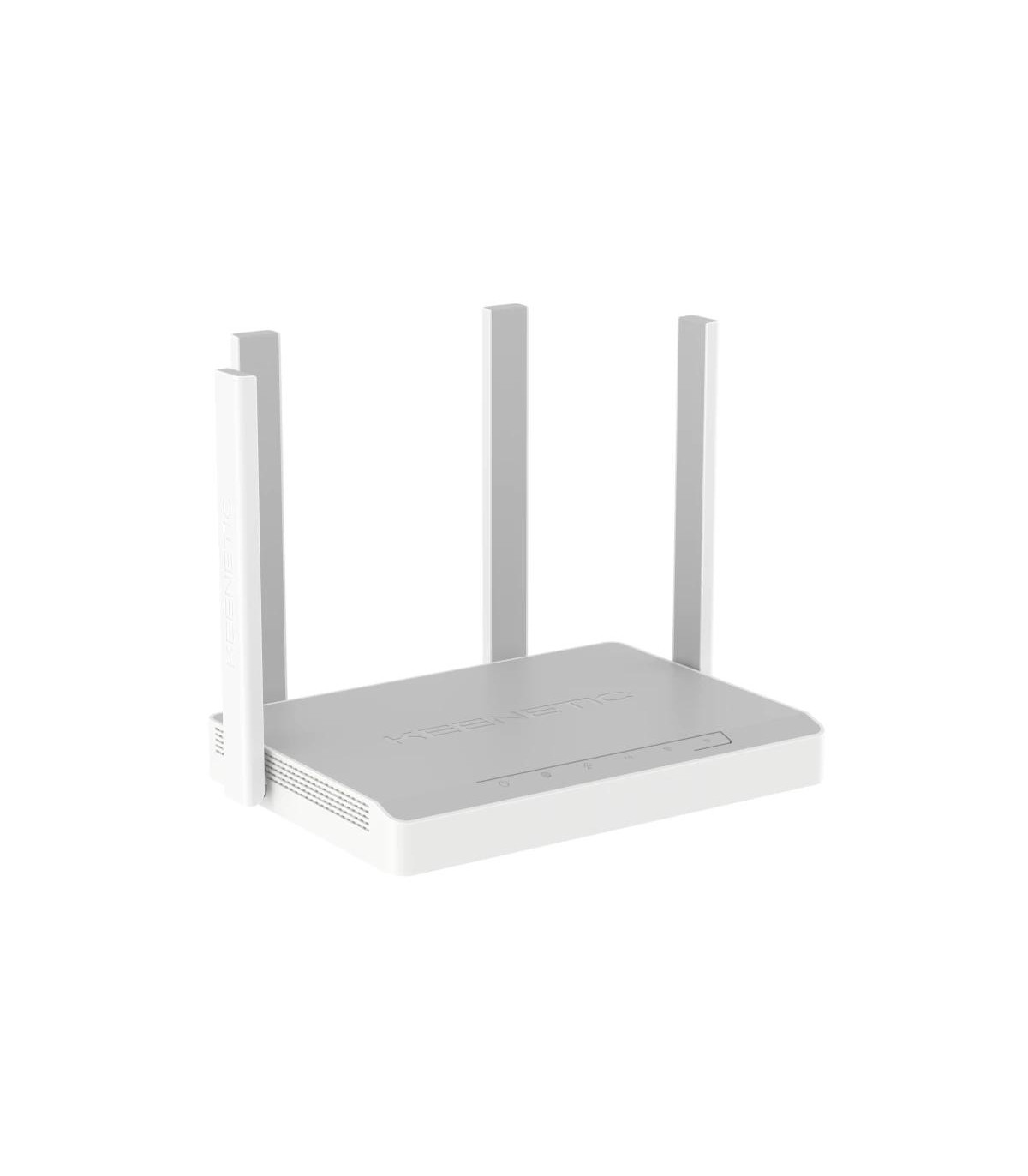 Keenetic Hero 4G+ Router Wifi6 Mesh AX1800 4xGbi