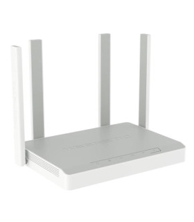 Keenetic Hopper Router Wifi 6 Mesh AX1800 4 x 1 Gb