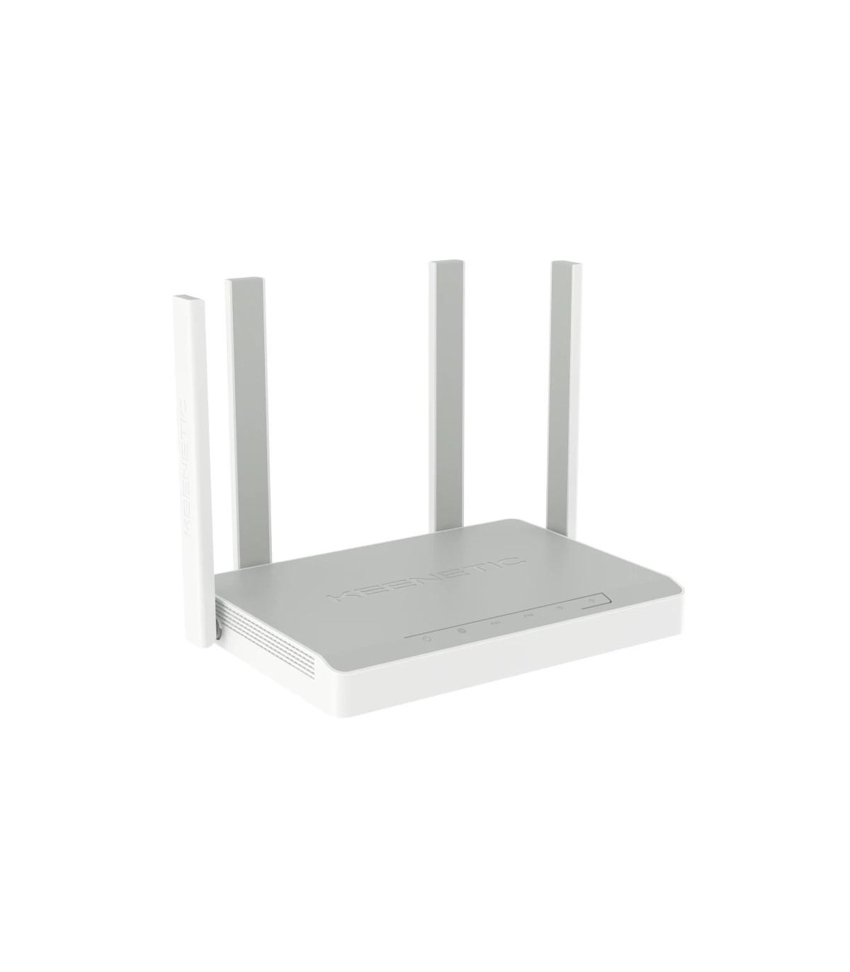 Keenetic Hopper Router Wifi 6 Mesh AX1800 4 x 1 Gb