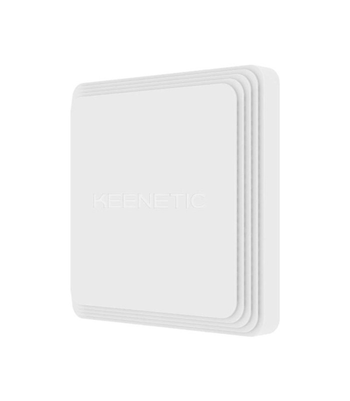 Keenetic Challenger SE Router/Amplificador Wifi 6