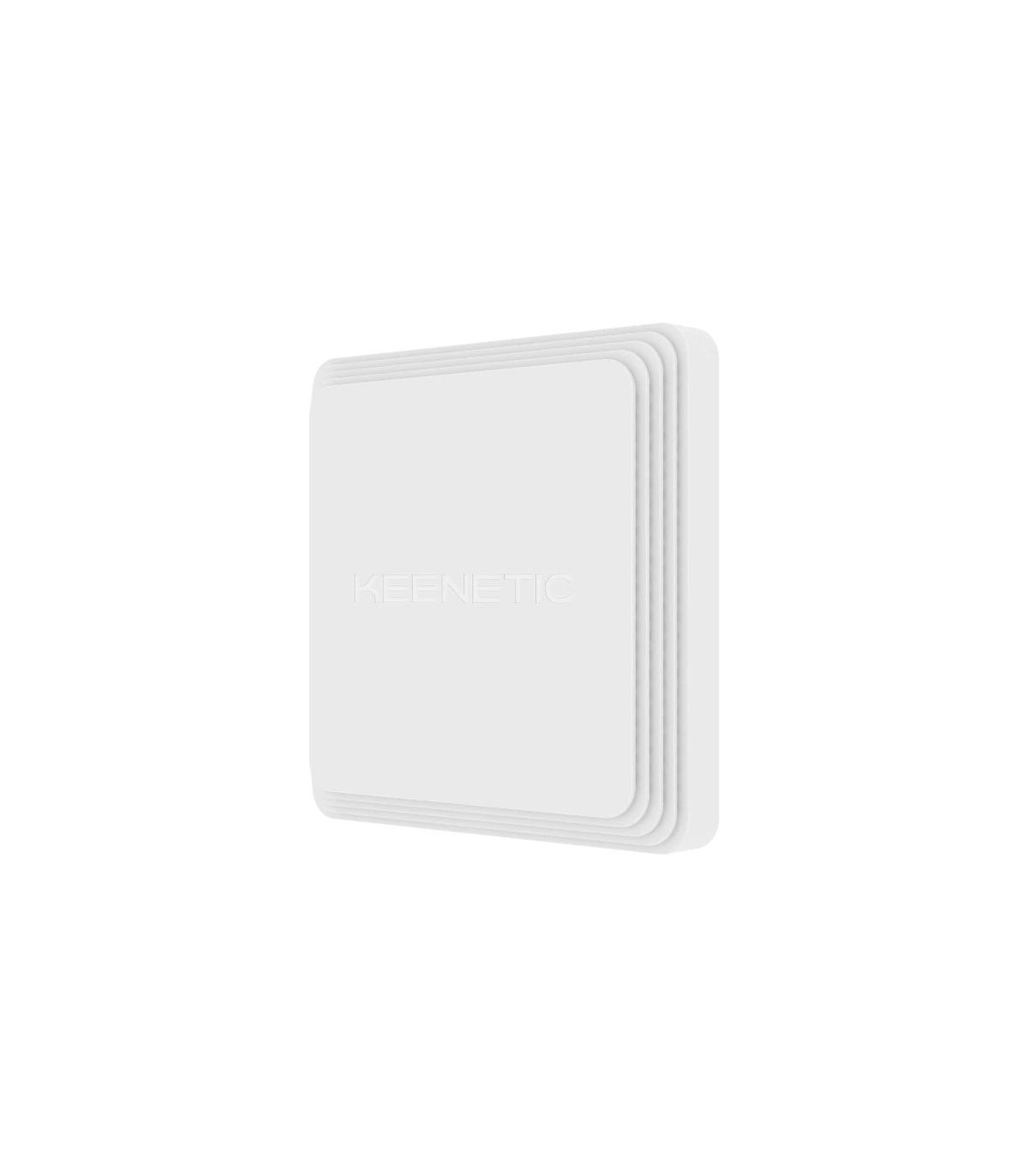 Keenetic Challenger SE Router/Amplificador Wifi 6