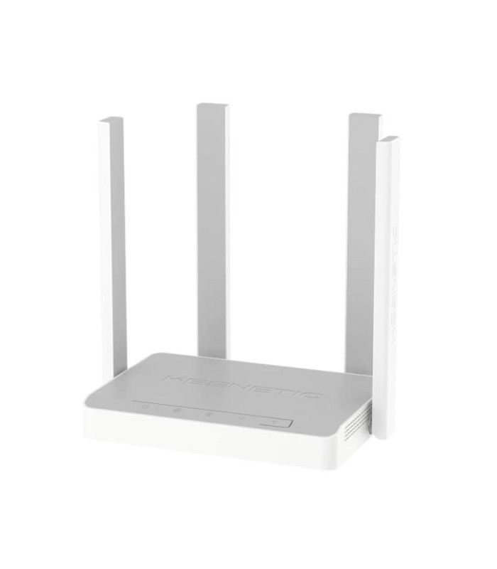 Keenetic Explorer 4G Router Wifi4 Mesh AC1200