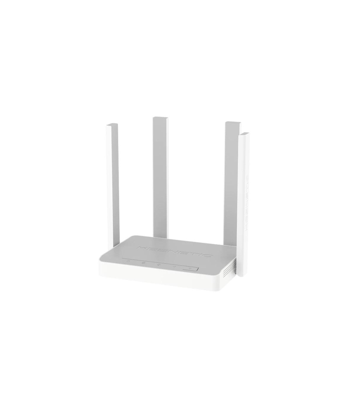 Keenetic Explorer 4G Router Wifi4 Mesh AC1200