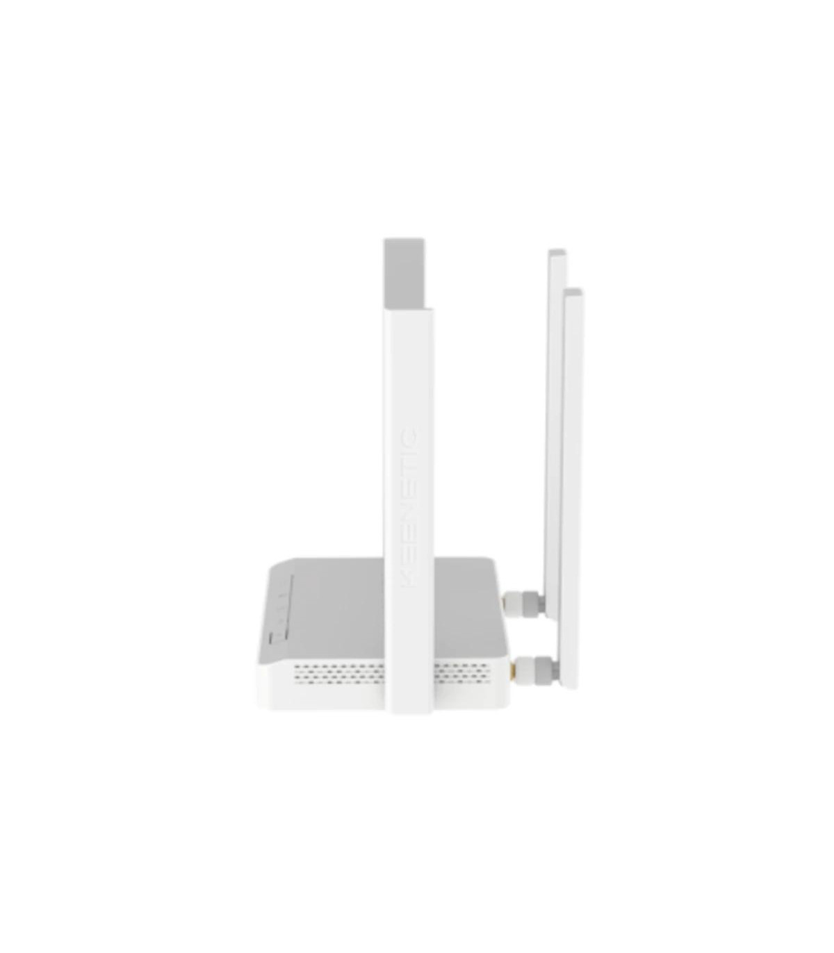 Keenetic Explorer 4G Router Wifi4 Mesh AC1200