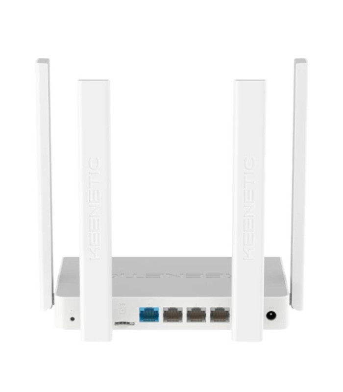 Keenetic Explorer 4G Router Wifi4 Mesh AC1200