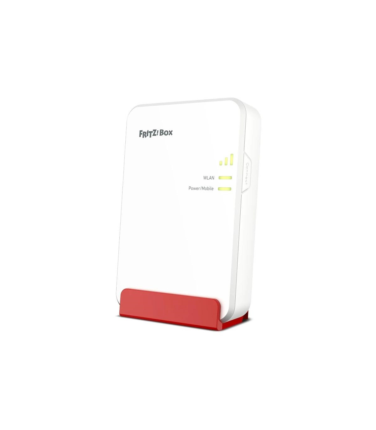Fritz! Box6860 5G Router WiFi6 4x4 MIMO NanoSIM