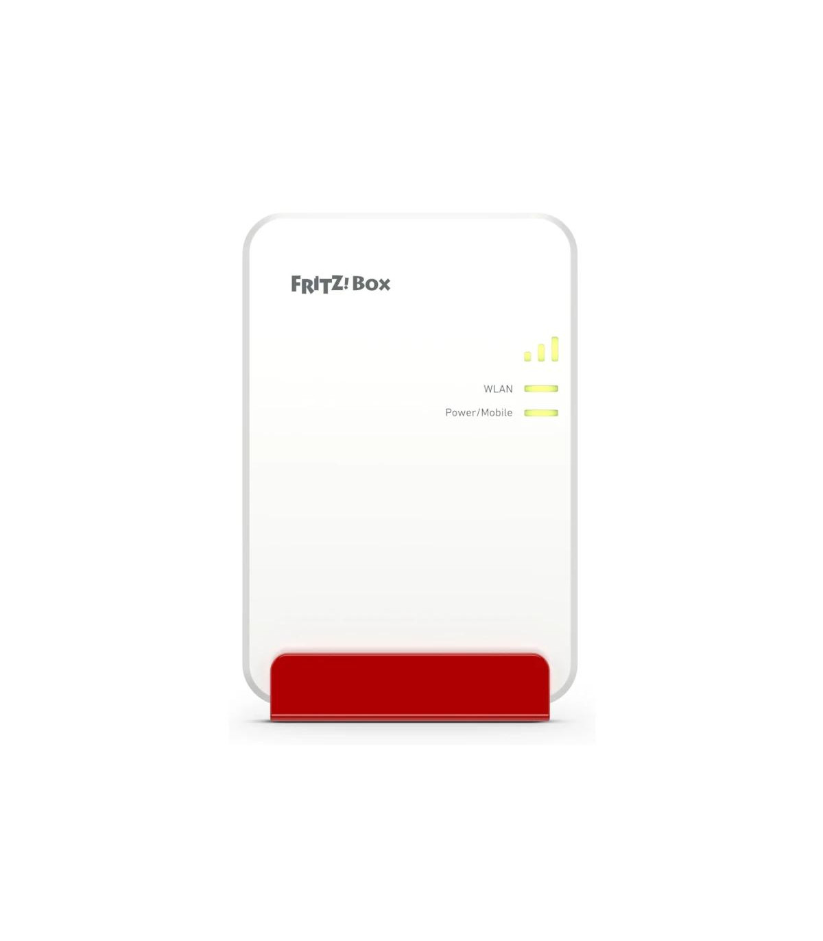Fritz! Box6860 5G Router WiFi6 4x4 MIMO NanoSIM