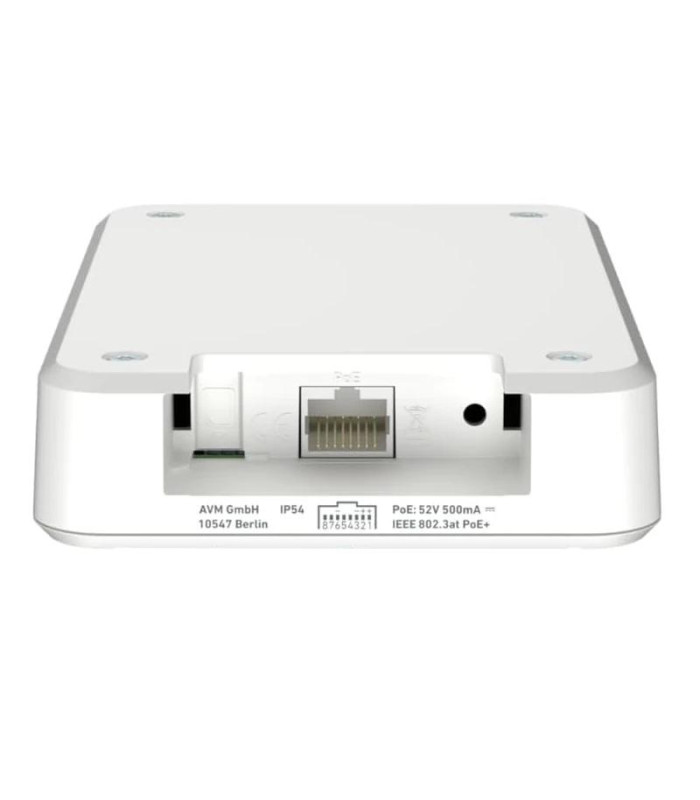 Fritz! Box6860 5G Router WiFi6 4x4 MIMO NanoSIM