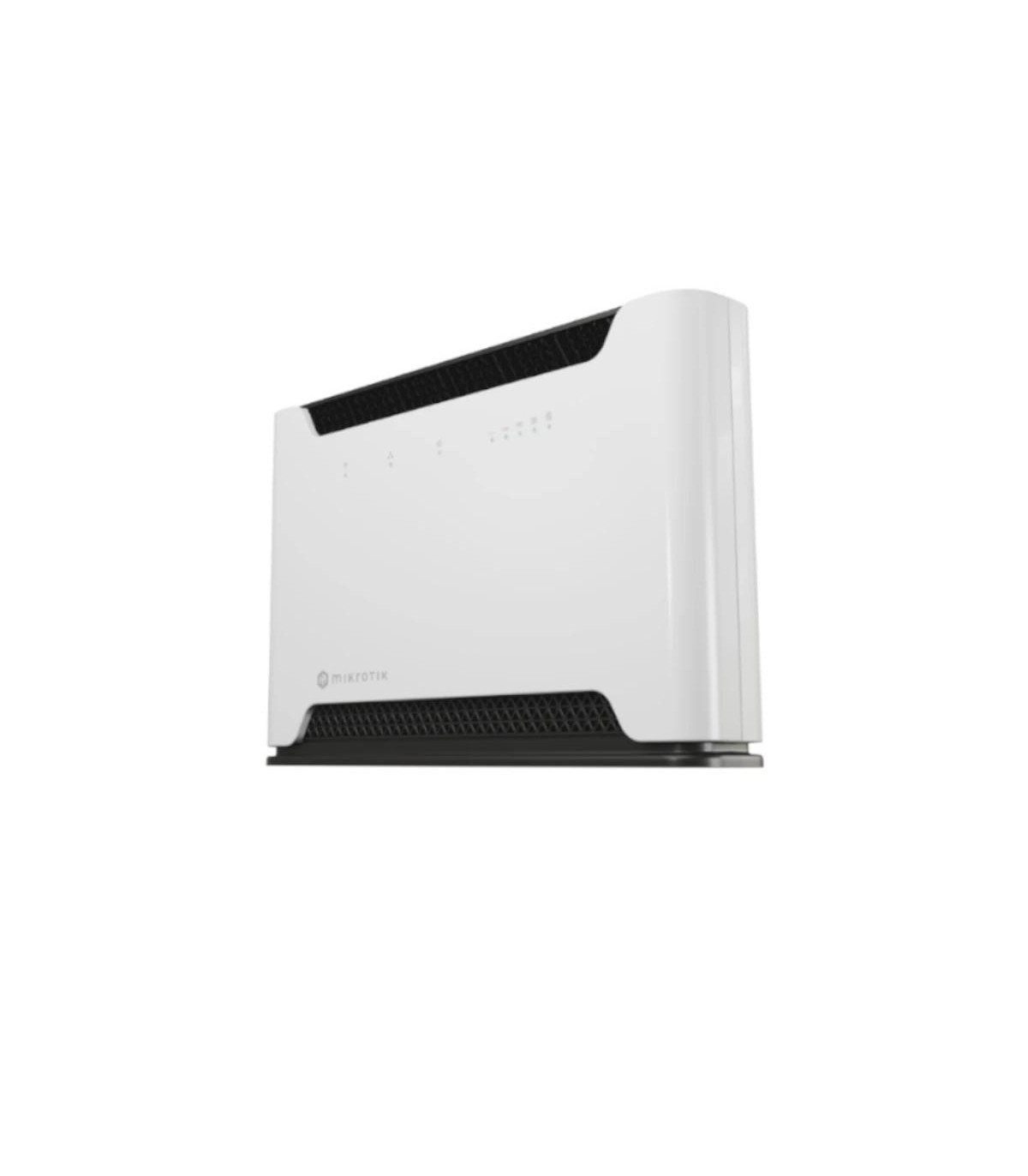 Mikrotik Chateau LTE12 Router WiFi5xGbE MIMO 4x4