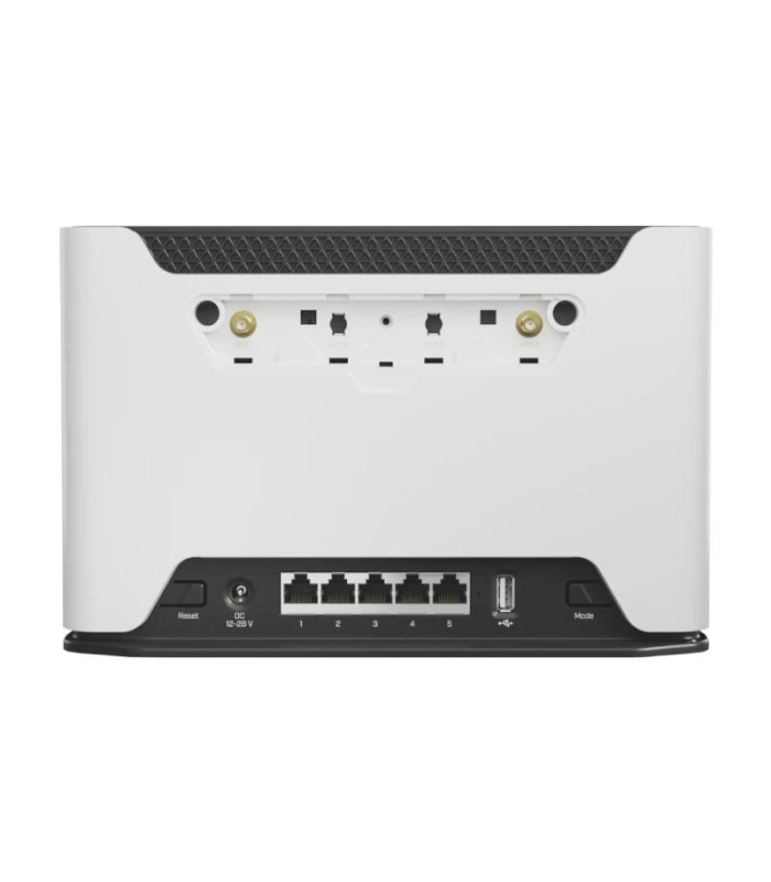 Mikrotik Chateau LTE12 Router WiFi5xGbE MIMO 4x4