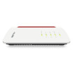 Fritz!Box 4690 Router WiFi7 1x10G WAN 1x10G 3x2,5G