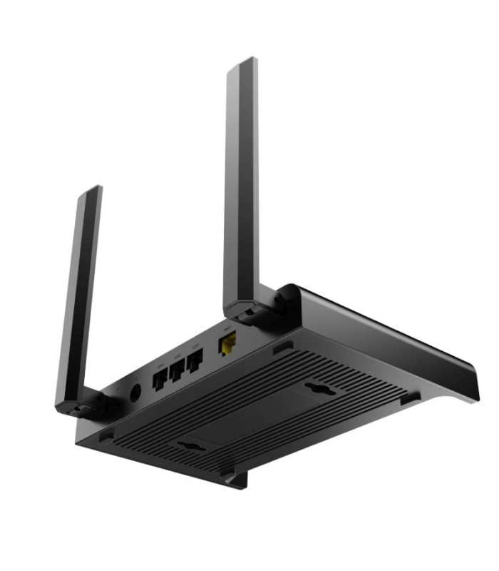Reyee RG-EW300N Router WiFi4 1x10/100 WAN 2x2