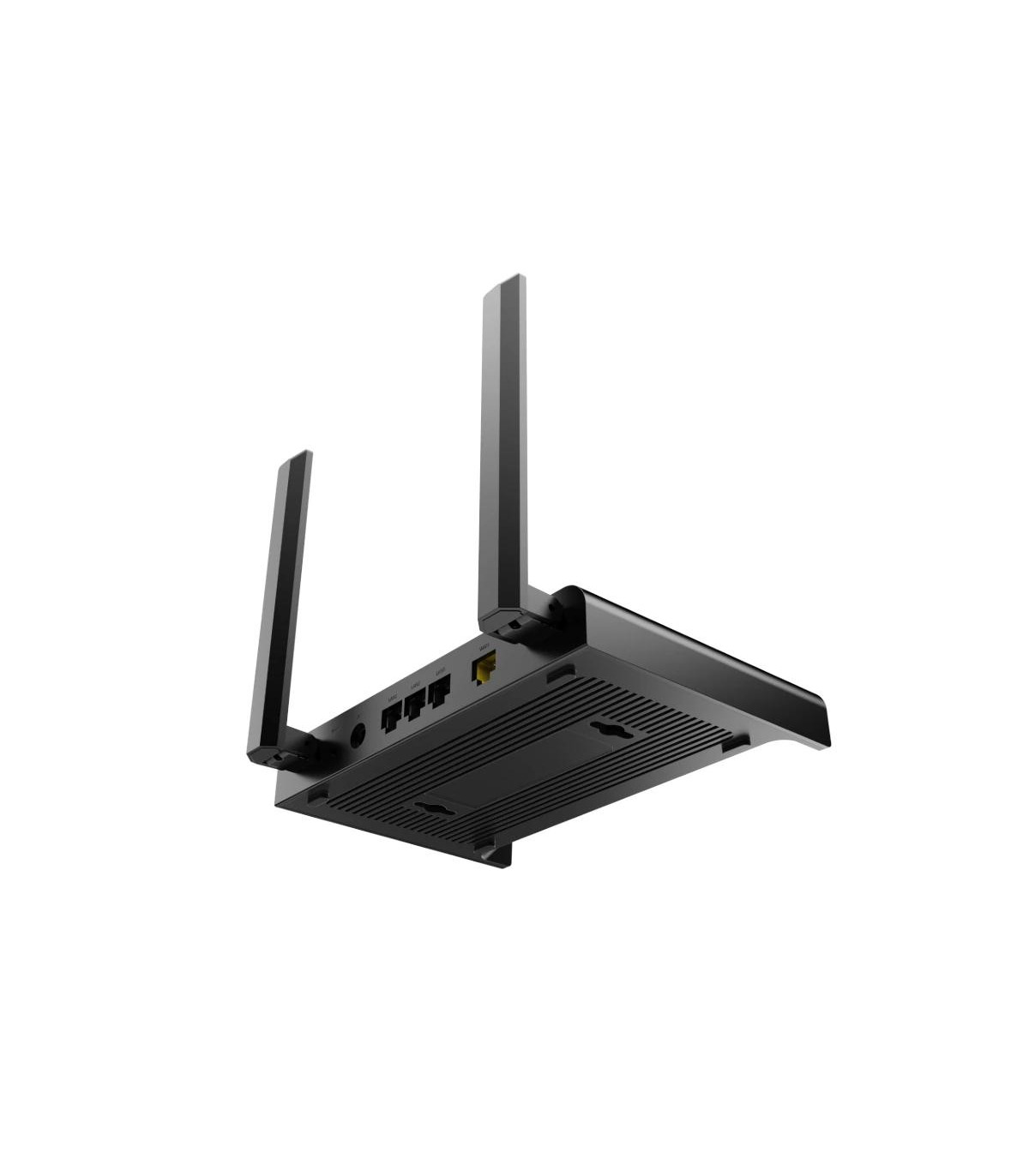 Reyee RG-EW300N Router WiFi4 1x10/100 WAN 2x2