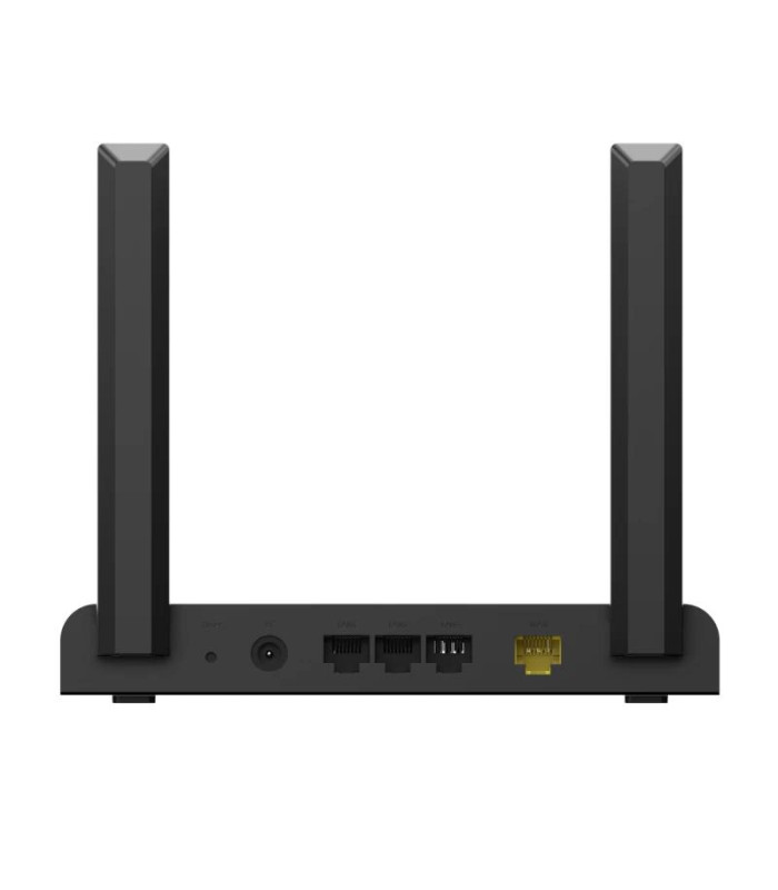 Reyee RG-EW300N Router WiFi4 1x10/100 WAN 2x2