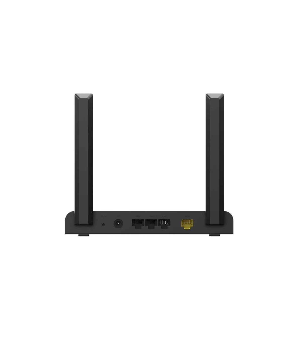 Reyee RG-EW300N Router WiFi4 1x10/100 WAN 2x2