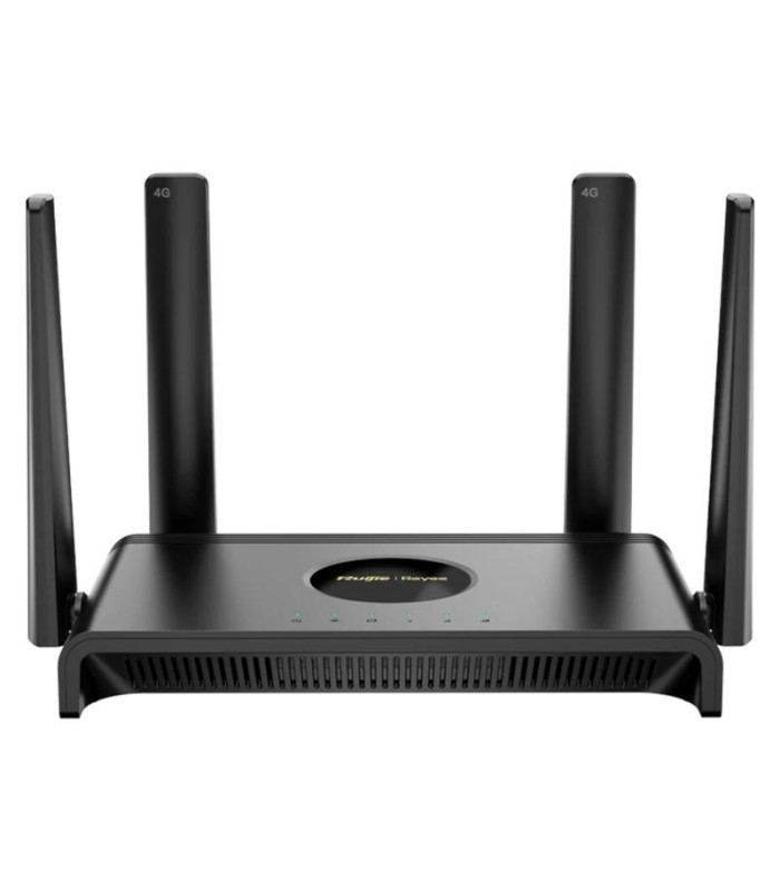 Reyee RG-EW300T Router 4G 1x10/100 WAN 3x10/100
