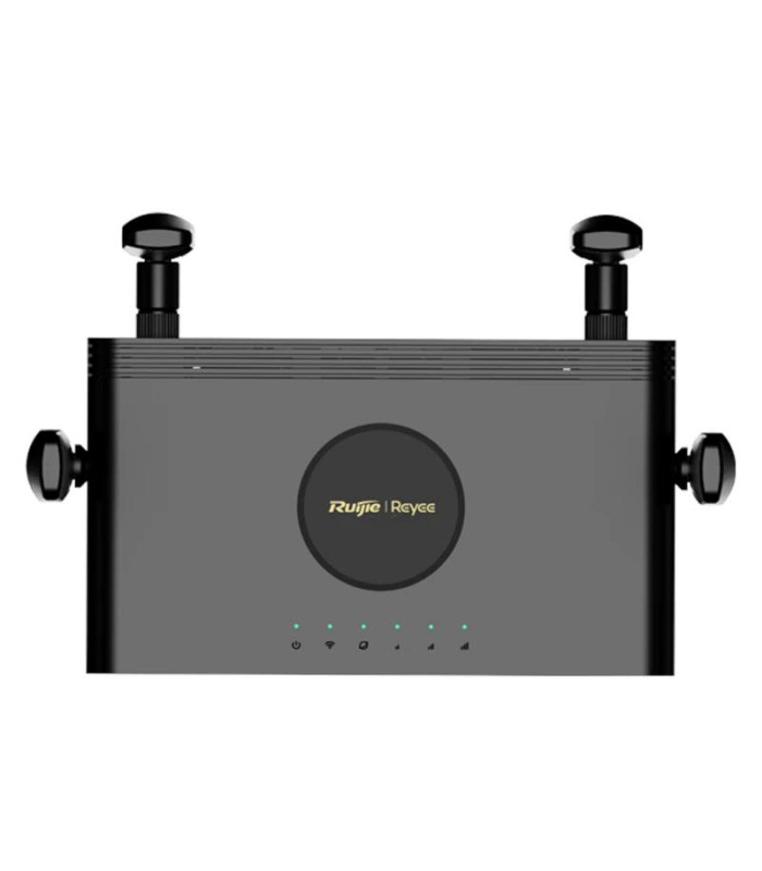 Reyee RG-EW300T Router 4G 1x10/100 WAN 3x10/100