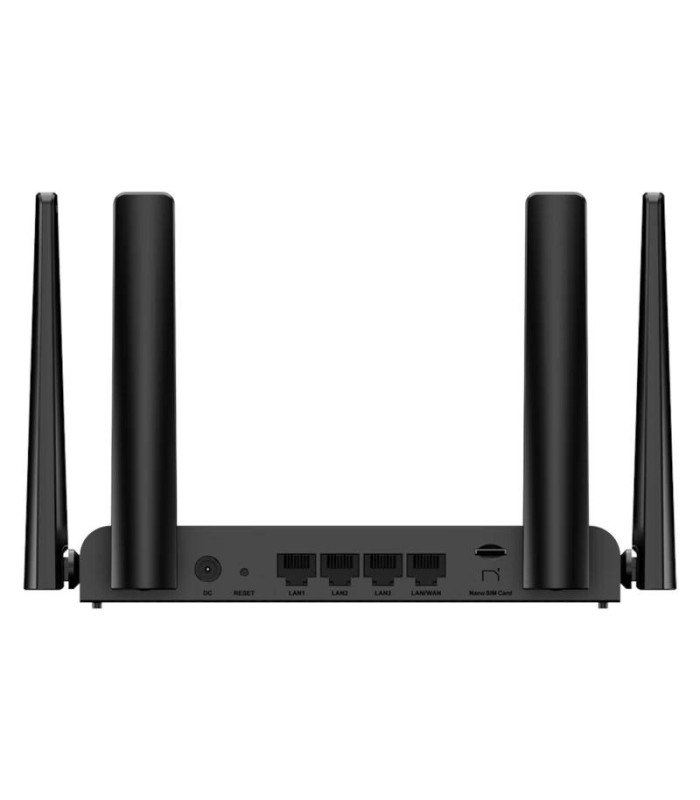 Reyee RG-EW300T Router 4G 1x10/100 WAN 3x10/100