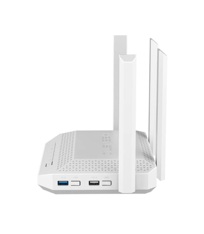 Keenetic Hero Router Wifi6 Mesh AX3000 5xG 4xRJ45