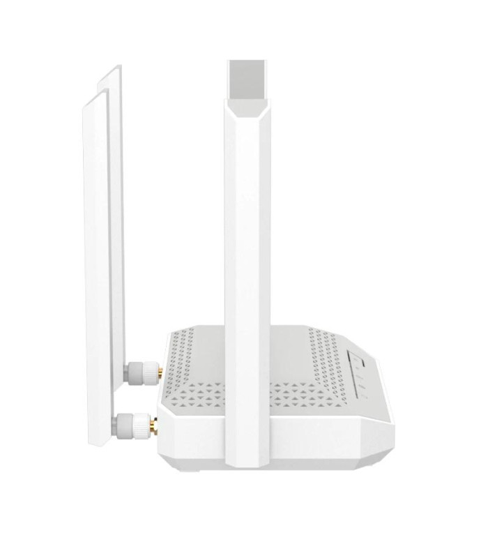Keenetic Speedster 4G+ Router WiFi5 AC1200 Mesh 6x